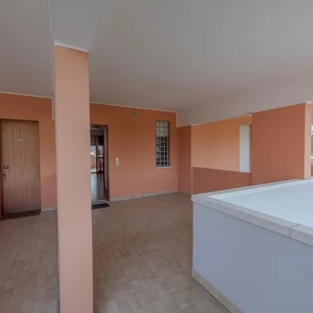 Solarium Διαμέρισμα Μπιμπιόνε