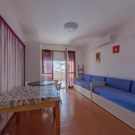 Apartamento Solarium Bibione