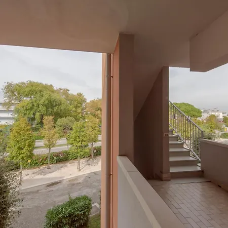 Solarium Apartamento